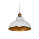 Подвесной светильник Lumina Deco Boggi LDP 6858 WT+GD