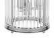 Подвесная люстра Lumina Deco LDP 1235-3 CHR