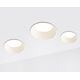 IT06-6012 white 4000K светильник встраиваемый, шт