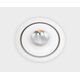 IT06-6018 white 3000K светильник встраиваемый, шт