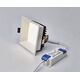 IT06-6019 white 3000K светильник встраиваемый, шт