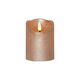 411498 Светодиодная свеча FLAMME RUSTIC
