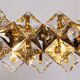 ((СВЕТИЛЬНИК ПОДВЕСНОЙ ROSALINDA E14 * 12 40Вт IP 20  Divinare
