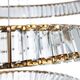 (( MILLIE LED * 1 117Вт IP 20 3000 Divinare