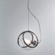 ((СВЕТИЛЬНИК ПОДВЕСНОЙ HAZEL G9 * 1 40Вт IP 20  Divinare