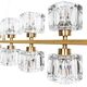 СВЕТИЛЬНИК ПОДВЕСНОЙ ALESSANDRO G9 * 10 40Вт IP 20  Divinare