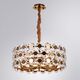 ((СВЕТИЛЬНИК ПОДВЕСНОЙ AMALTHEA E14 *  40Вт IP 20  Divinare