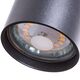СВЕТИЛЬНИК ПОТОЛОЧНЫЙ ЧЕРНЫЙ RIDGE GU10 * 1 35Вт IP 20  ARTE LAMP