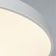 ((СВЕТИЛЬНИК ПОТОЛОЧНЫЙ ARENA LED *  80Вт IP 20 2700-4500 ARTE LAMP