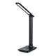 СВЕТИЛЬНИК НАСТОЛЬНЫЙ CAMBRIDGE LED * 1 9Вт IP 20 3000-6500 ARTE LAMP