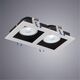 ((СВЕТИЛЬНИК ПОТОЛОЧНЫЙ GRADO LED *  5Вт IP 20 4200 ARTE LAMP