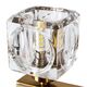 ((СВЕТИЛЬНИК НАСТЕННЫЙ ALESSANDRO G9 * 2 40Вт IP 20  Divinare