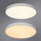 ((СВЕТИЛЬНИК ПОТОЛОЧНЫЙ ARENA LED *  80Вт IP 20 2700-4500 ARTE LAMP