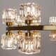 ((СВЕТИЛЬНИК ПОДВЕСНОЙ ALESSANDRO G9 * 24 40Вт IP 20  Divinare