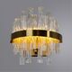((СВЕТИЛЬНИК НАСТЕННЫЙ MEADOW E14 * 1 60Вт IP 20  Divinare