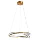 (( MILLIE LED * 1 36Вт IP 20 3000 Divinare