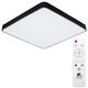 ((СВЕТИЛЬНИК ПОТОЛОЧНЫЙ SCENA LED *  100Вт IP 20 2700-4500 ARTE LAMP
