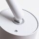 СВЕТИЛЬНИК ПОТОЛОЧНЫЙ БЕЛЫЙ RIDGE GU10 * 1 35Вт IP 20  ARTE LAMP