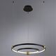 ((СВЕТИЛЬНИК ПОДВЕСНОЙ AMADEO LED * 1 53Вт IP 20 4000 Divinare