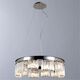 ((СВЕТИЛЬНИК ПОДВЕСНОЙ CHARLIE G9 * 10 40Вт IP 20  Divinare