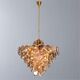 ((СВЕТИЛЬНИК ПОДВЕСНОЙ CHLOE E14 * 18 60Вт IP 20  Divinare
