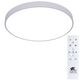 ((СВЕТИЛЬНИК ПОТОЛОЧНЫЙ ARENA LED *  80Вт IP 20 2700-4500 ARTE LAMP