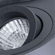 Точечный накладной светильник  FALCON GU10 * 2 50Вт IP 20  ARTE LAMP