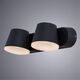 ((УЛИЧНЫЙ СВЕТИЛЬНИК CHICO LED *  6Вт IP 54 4000 ARTE LAMP
