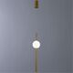 СВЕТИЛЬНИК ПОДВЕСНОЙ CLIFF LED * 1 10Вт IP 20 4000 Divinare