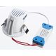 ((СВЕТИЛЬНИК ПОТОЛОЧНЫЙ CARDANI LED *  12Вт IP 20 3000 ARTE LAMP