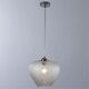((СВЕТИЛЬНИК ПОДВЕСНОЙ CAPRICCIO E27 * 1 60Вт IP 20  Divinare