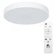 ((СВЕТИЛЬНИК ПОТОЛОЧНЫЙ ARENA LED *  60Вт IP 20 2700-4500 ARTE LAMP