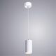 ((СВЕТИЛЬНИК ПОДВЕСНОЙ CANOPUS GU10 * 1 35Вт IP 20  ARTE LAMP