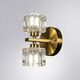 ((СВЕТИЛЬНИК НАСТЕННЫЙ ALESSANDRO G9 * 2 40Вт IP 20  Divinare