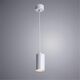 ((СВЕТИЛЬНИК ПОДВЕСНОЙ CANOPUS GU10 * 1 35Вт IP 20  ARTE LAMP