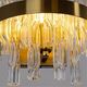 ((СВЕТИЛЬНИК НАСТЕННЫЙ MEADOW E14 * 1 60Вт IP 20  Divinare