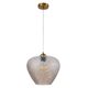 ((СВЕТИЛЬНИК ПОДВЕСНОЙ CAPRICCIO E27 * 1 60Вт IP 20  Divinare