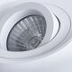 Точечный накладной светильник  FALCON GU10 * 2 50Вт IP 20  ARTE LAMP