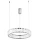 ((СВЕТИЛЬНИК ПОДВЕСНОЙ RENATA LED * 1 22Вт IP 20 4000 Divinare
