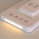 ((СВЕТИЛЬНИК НАСТОЛЬНЫЙ WILLIAM LED * 1 5Вт IP 20  ARTE LAMP