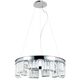 ((СВЕТИЛЬНИК ПОДВЕСНОЙ CHARLIE G9 * 10 40Вт IP 20  Divinare