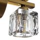 ((СВЕТИЛЬНИК НАСТЕННЫЙ ALESSANDRO G9 * 2 40Вт IP 20  Divinare