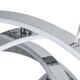 ((СВЕТИЛЬНИК ПОДВЕСНОЙ MIRROR LED *  230Вт IP 20 4000 Divinare