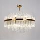 ((СВЕТИЛЬНИК ПОТОЛОЧНЫЙ MEADOW E14 * 12 60Вт IP 20  Divinare