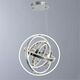 ((СВЕТИЛЬНИК ПОДВЕСНОЙ MIRROR LED *  230Вт IP 20 4000 Divinare