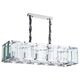 ((СВЕТИЛЬНИК ПОДВЕСНОЙ OSTIN E14 * 1 60Вт IP 20  Divinare