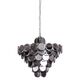 ((СВЕТИЛЬНИК ПОДВЕСНОЙ CHLOE E14 * 18 60Вт IP 20  Divinare
