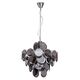 ((СВЕТИЛЬНИК ПОДВЕСНОЙ CHLOE E14 * 8 60Вт IP 20  Divinare