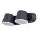 ((УЛИЧНЫЙ СВЕТИЛЬНИК CHICO LED *  6Вт IP 54 4000 ARTE LAMP