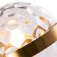 ((СВЕТИЛЬНИК НАСТЕННЫЙ DELACRUA E14 * 1 40Вт IP 20  ARTE LAMP